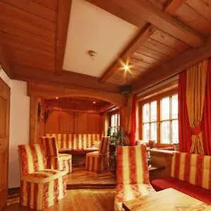 Hotel Gramaser Ischgl