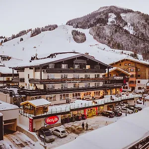 Der Gollinger Hotel Saalbach-Hinterglemm