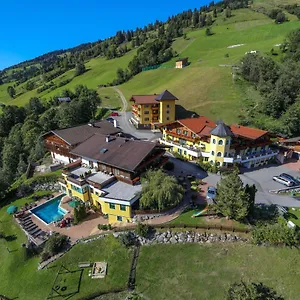 Eggerhof Hotel Saalbach-Hinterglemm