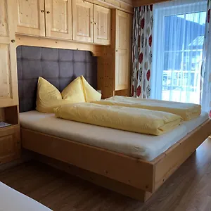 Saffretta Ischgl