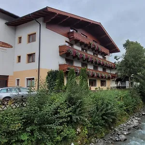 Sommerer - Inklusive Joker Card Im Sommer Hotel Saalbach-Hinterglemm