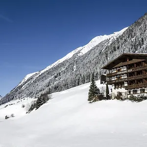 Versalerhof Ischgl