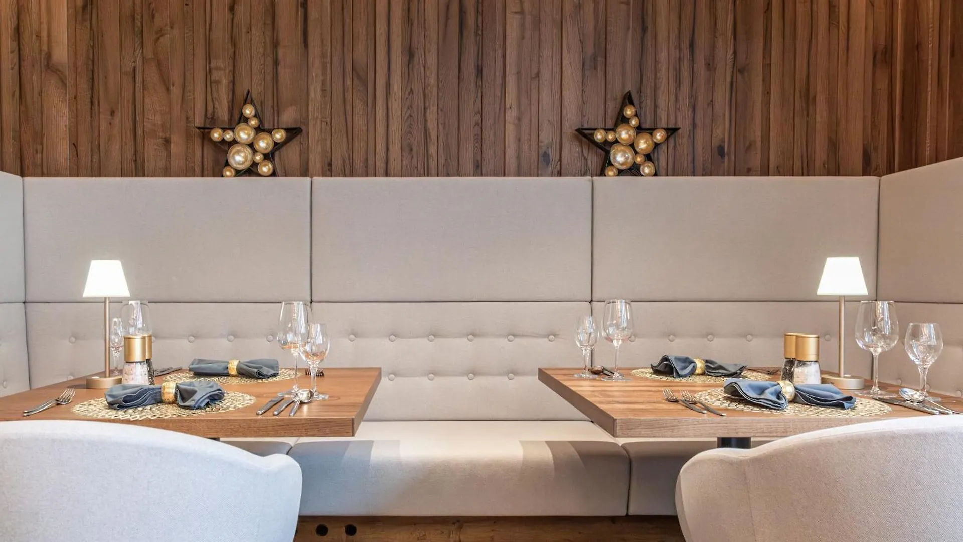 ****  Hotel Gramaser Ischgl Avusturya