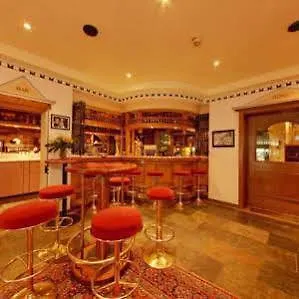 Hotel Gramaser Ischgl Avusturya